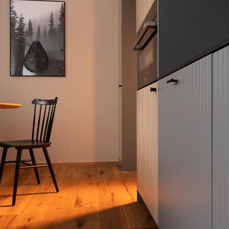 Apartment B6 In The Center Of Harrachov - By Relax Harrachov Exterior foto