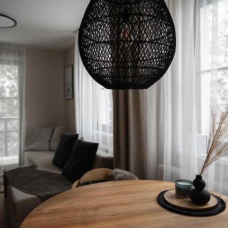 Apartment B6 In The Center Of Harrachov - By Relax Harrachov Exterior foto