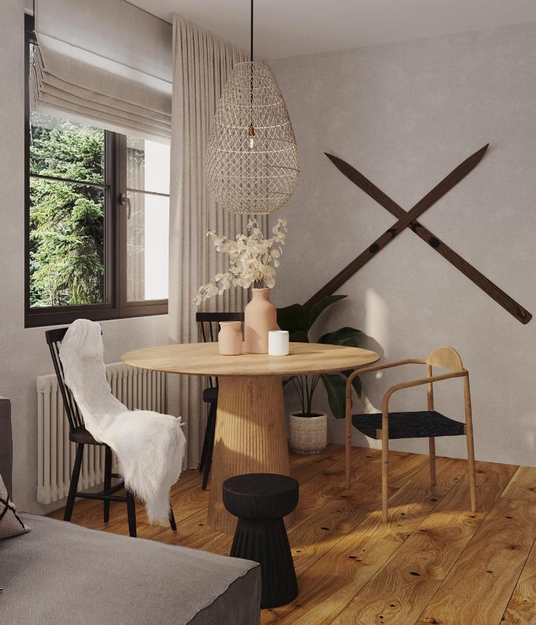 Apartment B6 In The Center Of Harrachov - By Relax Harrachov Exterior foto