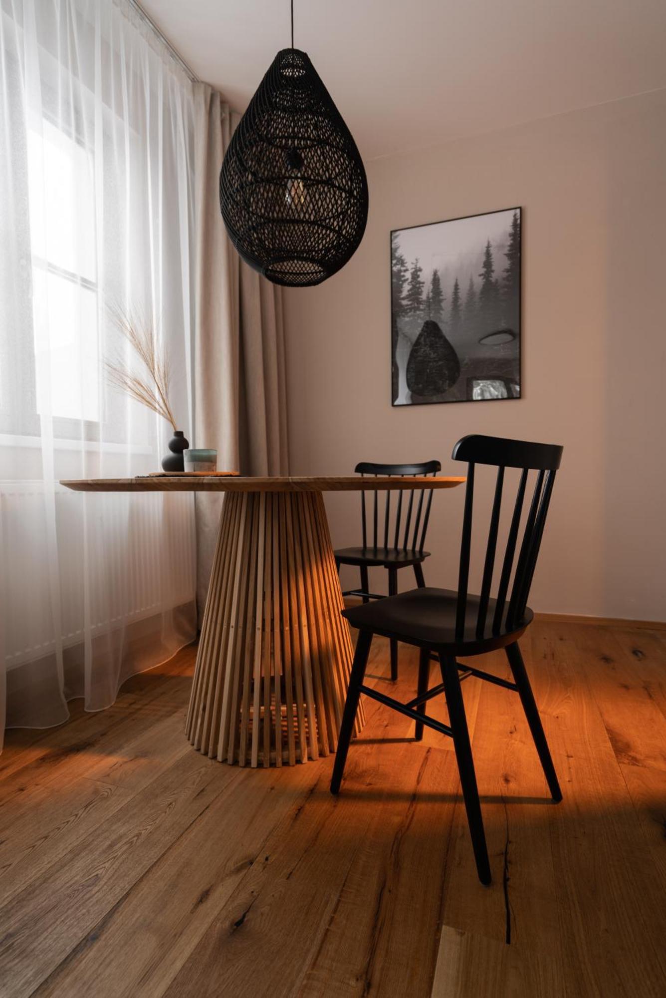 Apartment B6 In The Center Of Harrachov - By Relax Harrachov Exterior foto